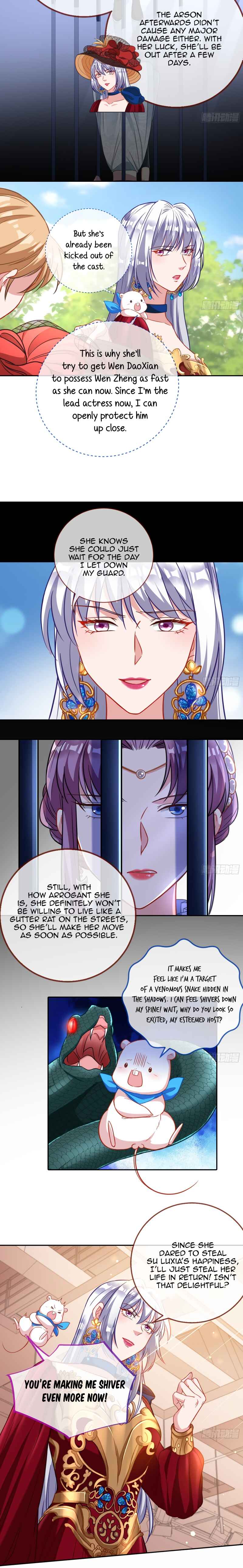 Wàn Zhā Cháo Huáng Chapter 366 - Page 7