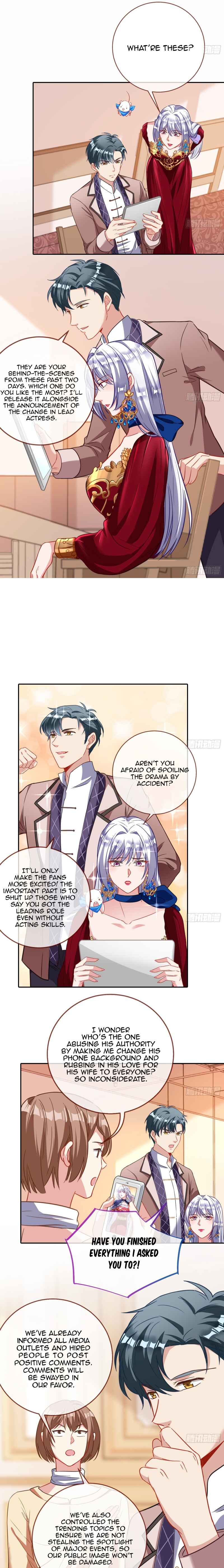 Wàn Zhā Cháo Huáng Chapter 366 - Page 8