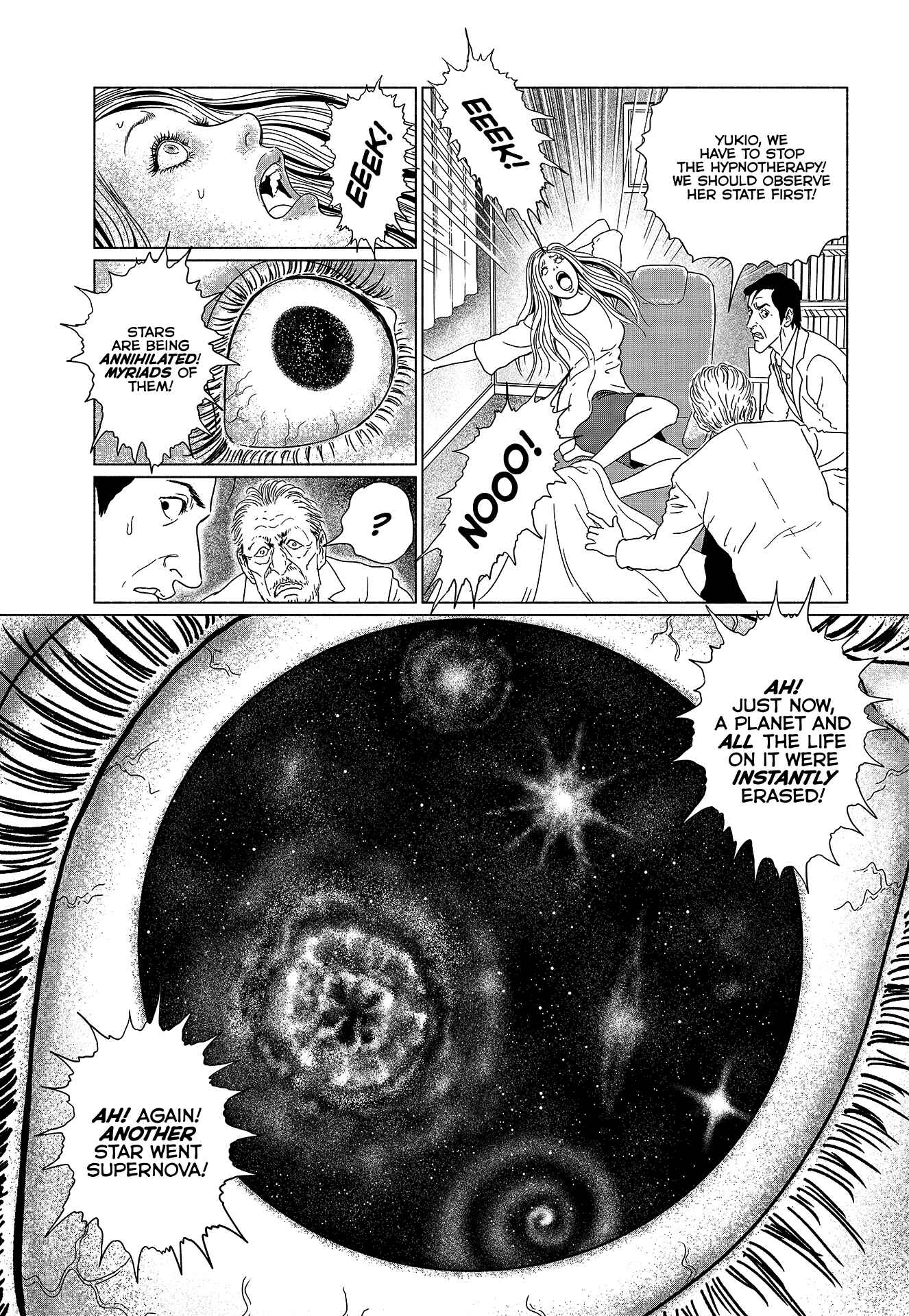 Travelogue of the Succubus Chapter 3 - Page 15