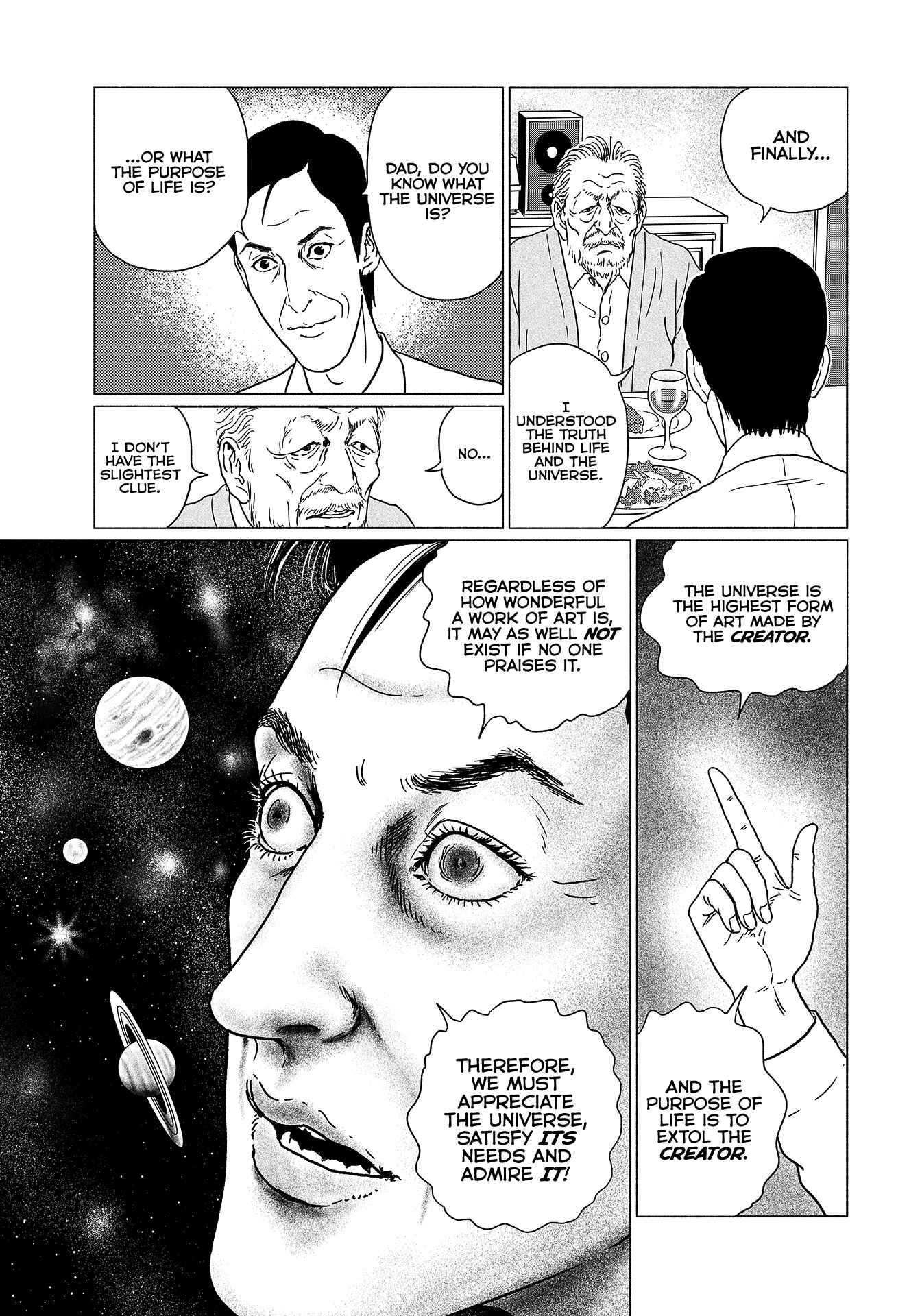 Travelogue of the Succubus Chapter 3 - Page 21