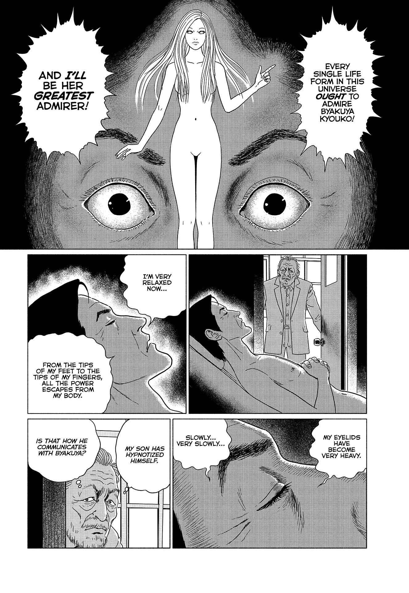Travelogue of the Succubus Chapter 3 - Page 24