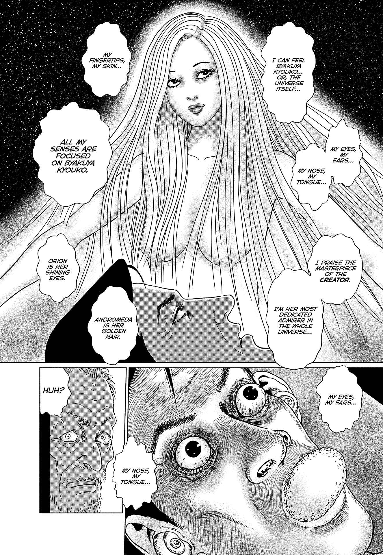 Travelogue of the Succubus Chapter 3 - Page 25