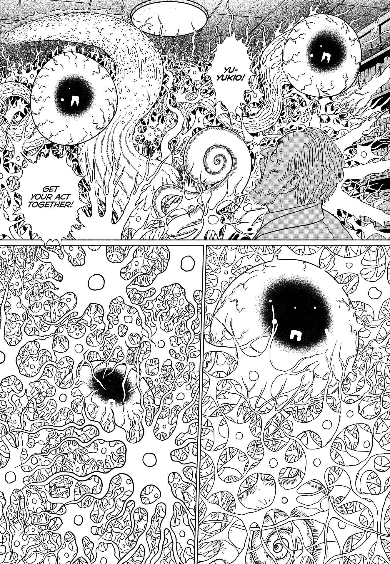 Travelogue of the Succubus Chapter 3 - Page 28