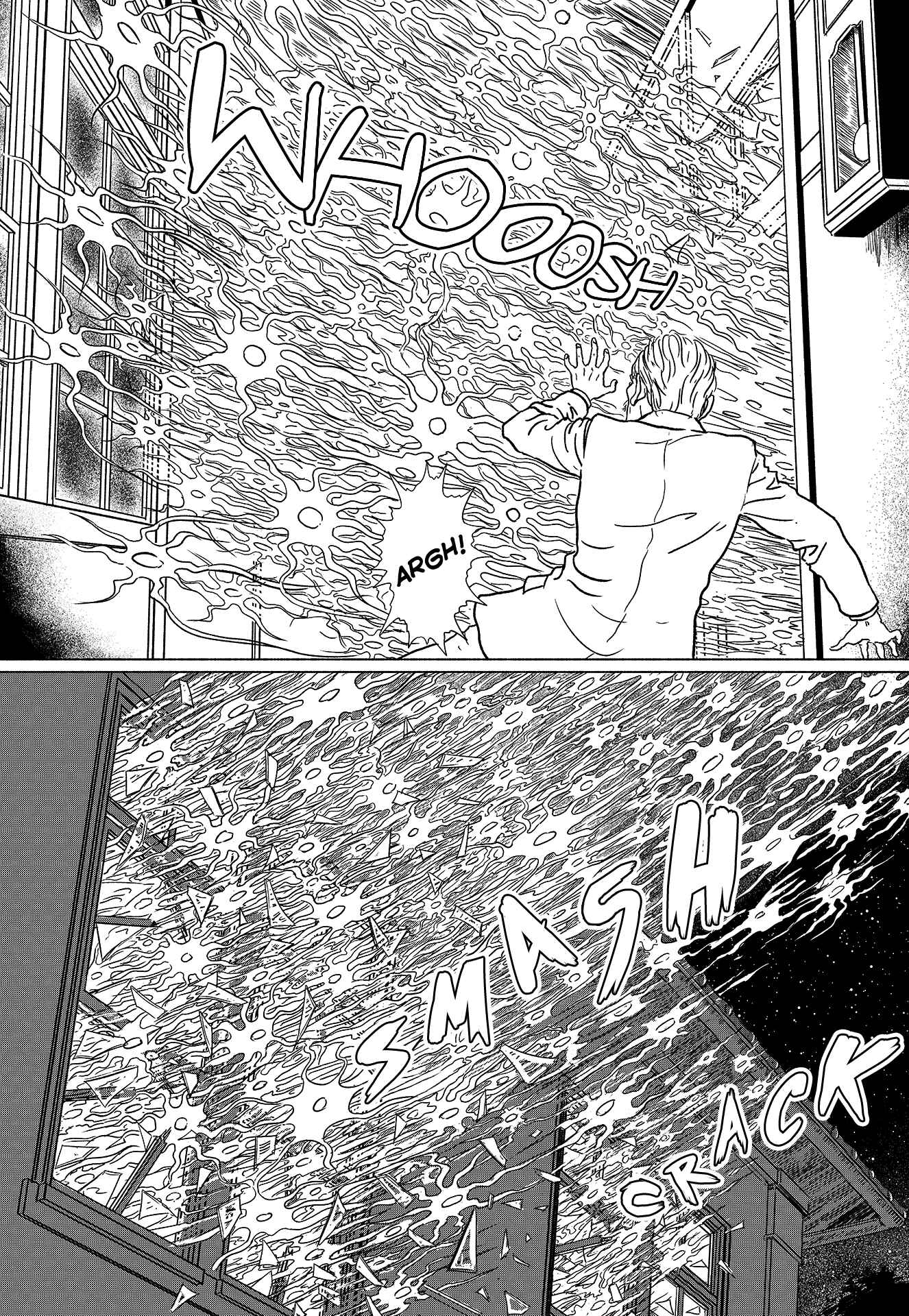 Travelogue of the Succubus Chapter 3 - Page 29