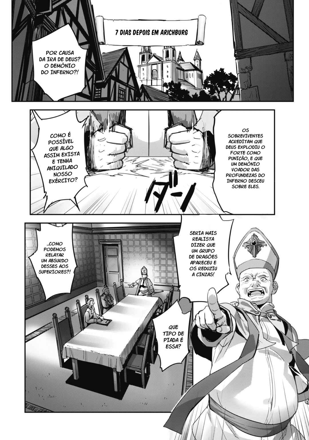 Goshujin-sama to Yuku Isekai Survival! Chapter 38 - Page 20