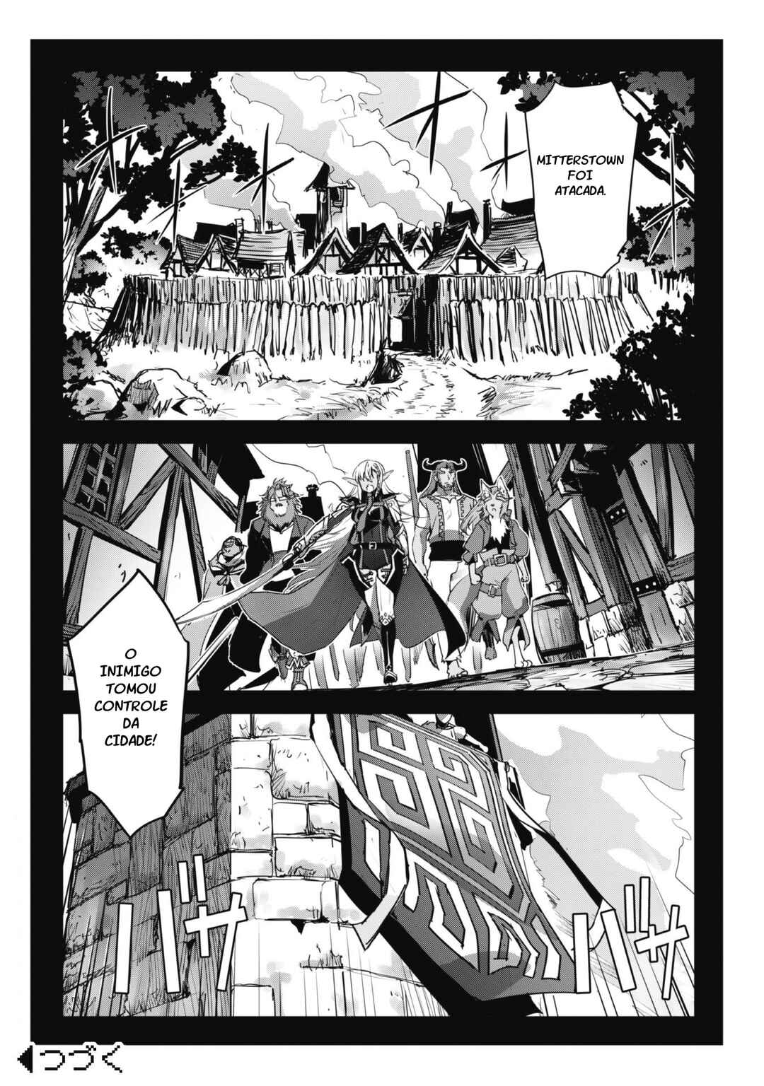 Goshujin-sama to Yuku Isekai Survival! Chapter 38 - Page 24