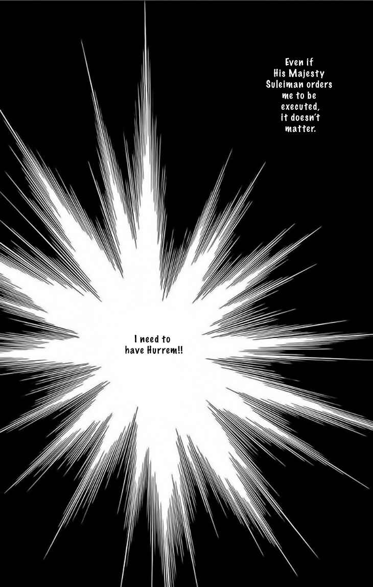 Drops of Dreams, the Golden Birdcage Chapter 22 - Page 33