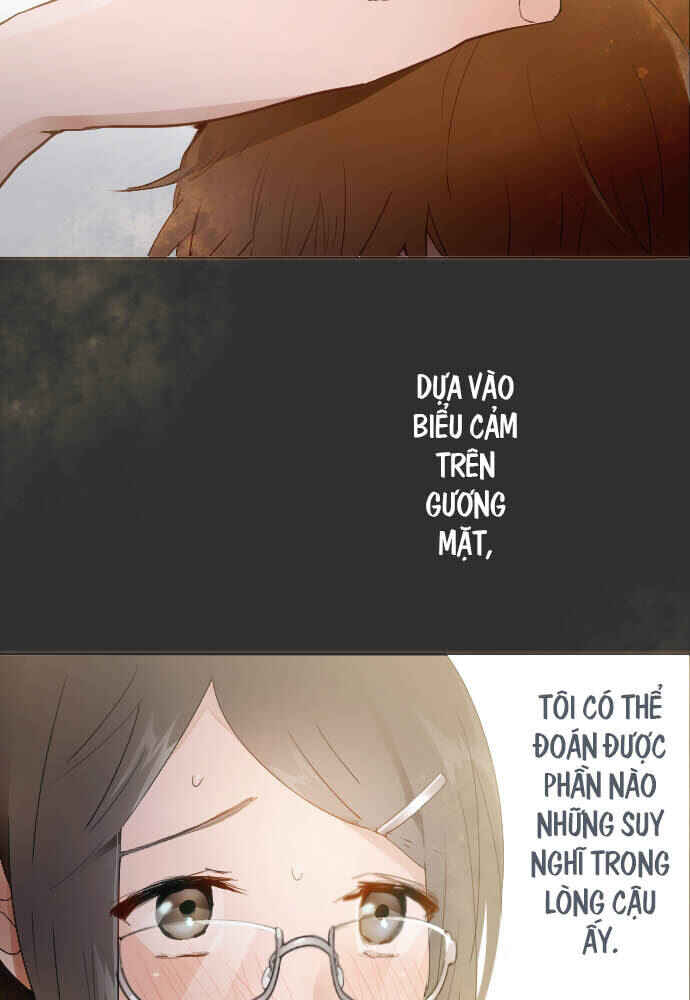 Star Flowers Chapter 54 - Page 15