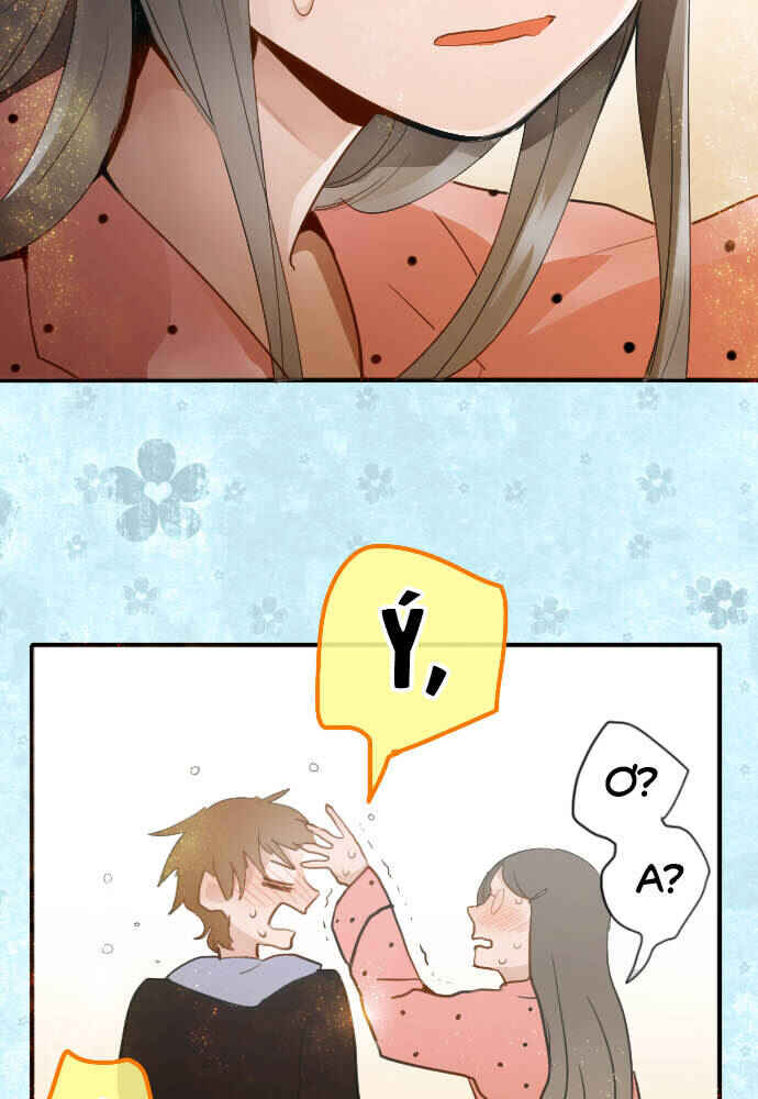 Star Flowers Chapter 54 - Page 24