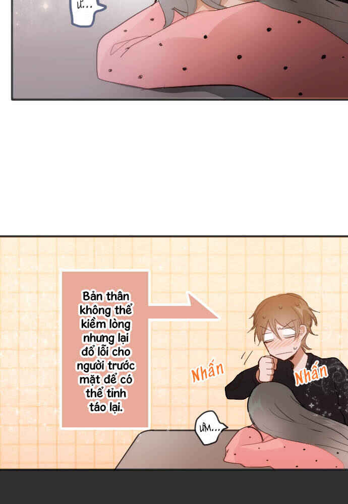 Star Flowers Chapter 54 - Page 57