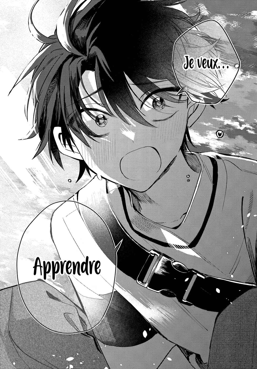 Osoraku Kanojo wa Ore no Aniki wo Neratteru Chapter 17 - Page 28