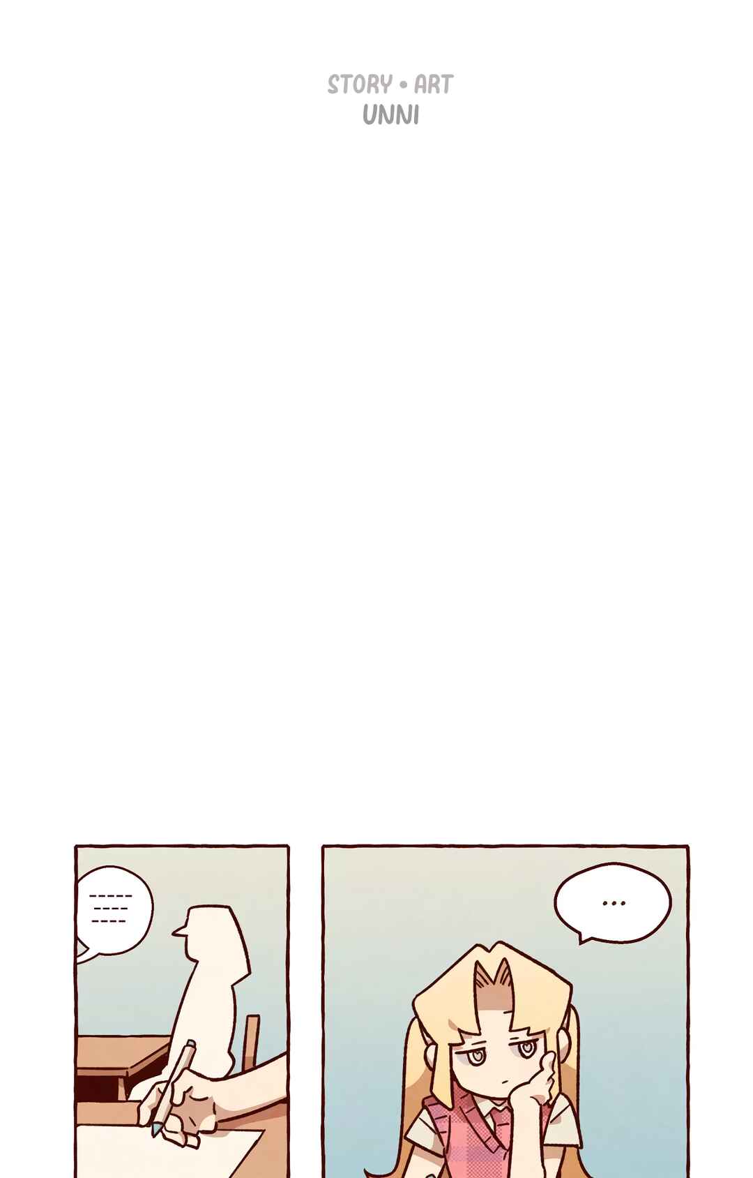 Na neun Amy reul Saranghae Chapter 22 - Page 14