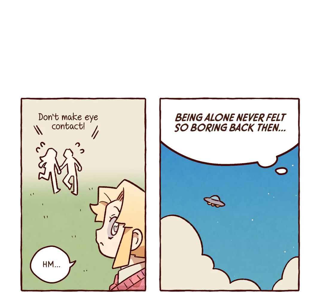 Na neun Amy reul Saranghae Chapter 22 - Page 18