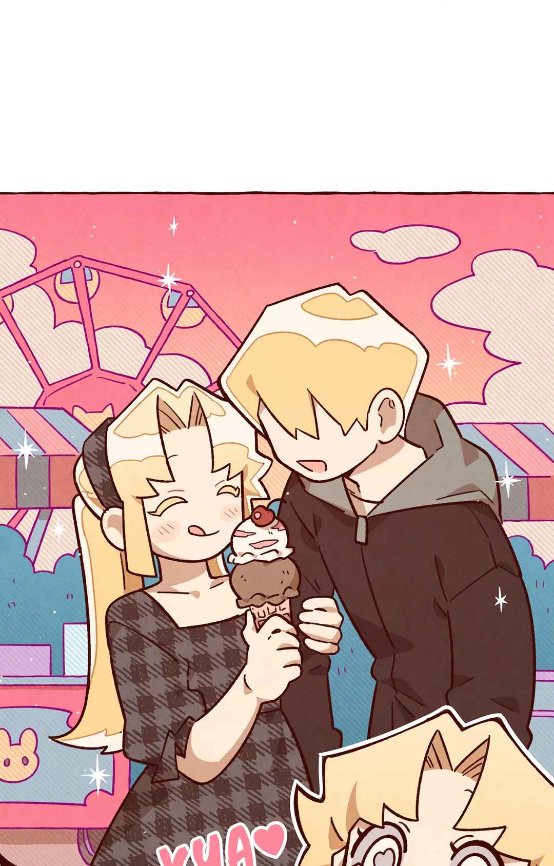 Na neun Amy reul Saranghae Chapter 22 - Page 26
