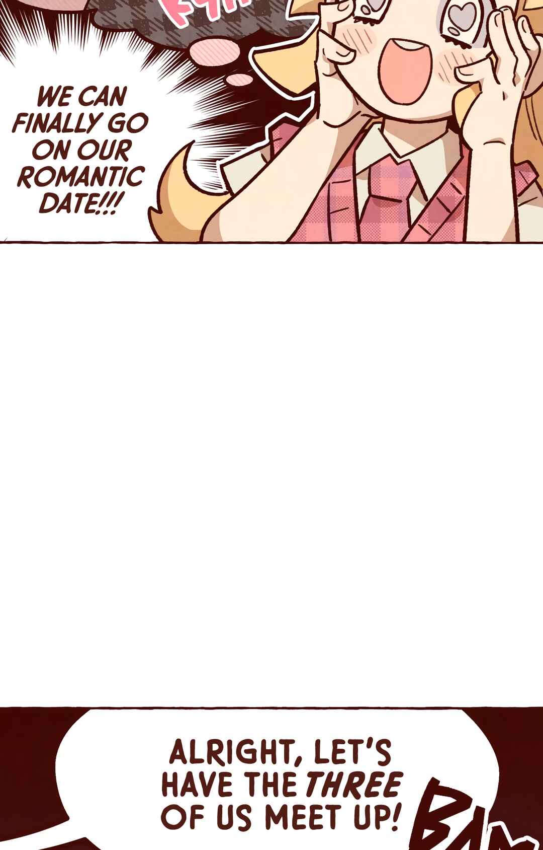 Na neun Amy reul Saranghae Chapter 22 - Page 27