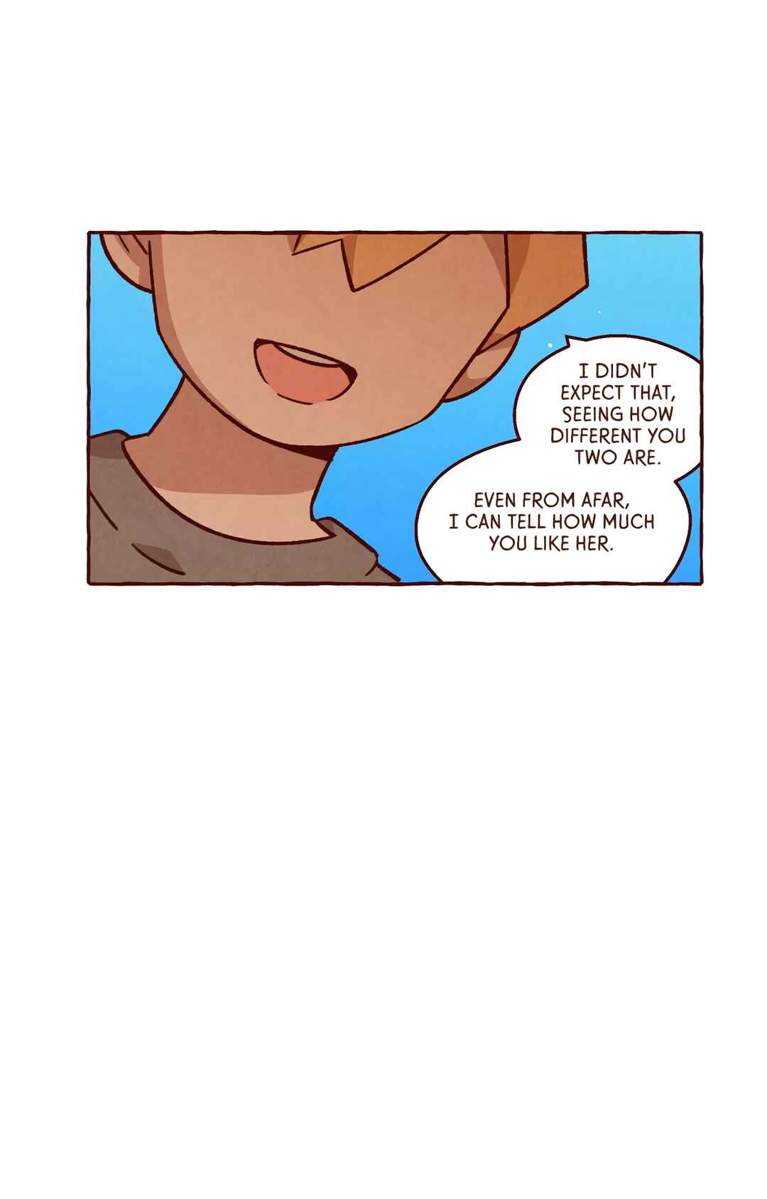 Na neun Amy reul Saranghae Chapter 22 - Page 32