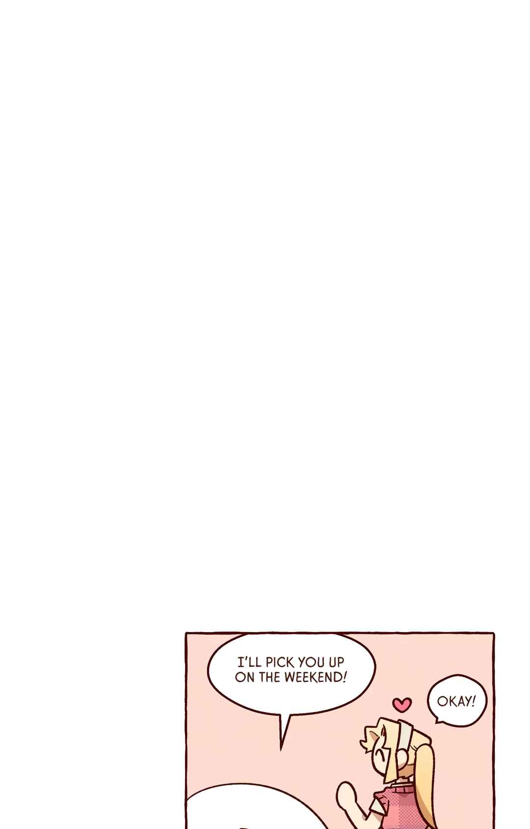 Na neun Amy reul Saranghae Chapter 22 - Page 36