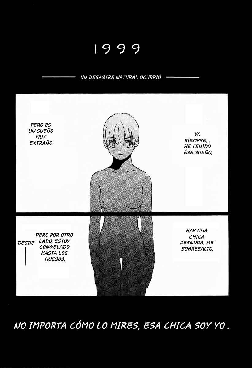 I am, a Girl Chapter 1 - Page 12