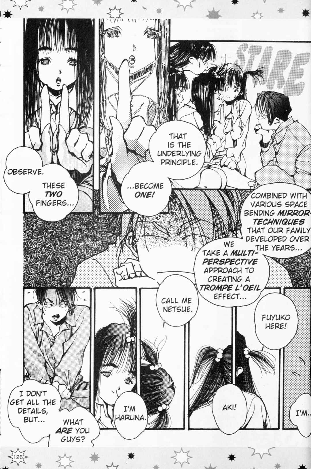 Marionette Generation Chapter 73.5 - Page 20