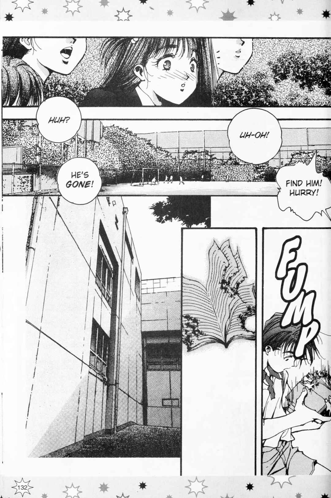 Marionette Generation Chapter 73.5 - Page 26