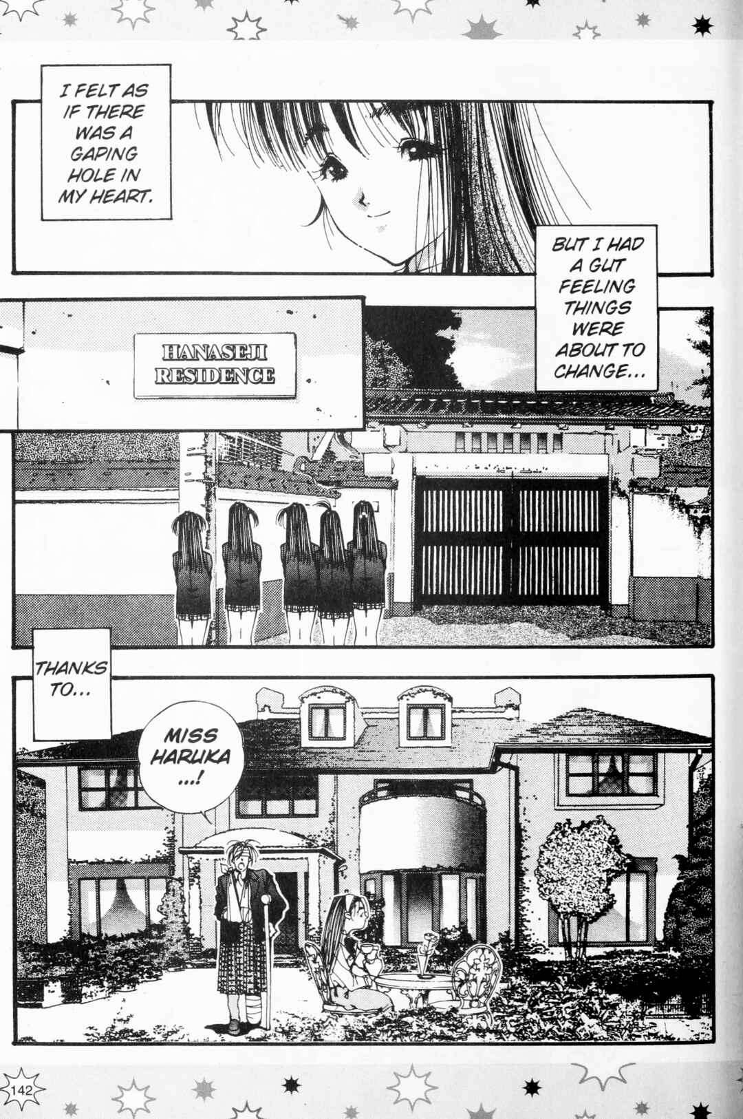 Marionette Generation Chapter 73.5 - Page 36