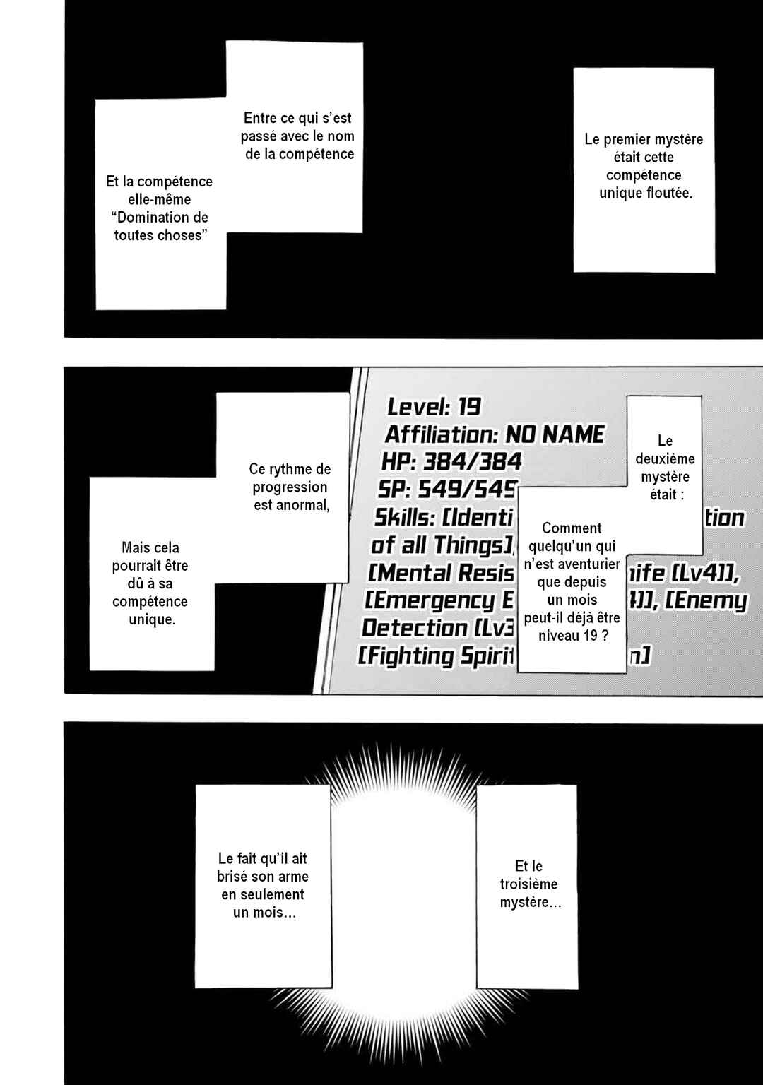 Skill "World Tame" ni Mezameta Ossan wa Dungeon de Seikei wo Tateru Koto ni Shimashita ~Mushoku kara Hajimeru Shihai Musou~ Chapter 4 - Page 22