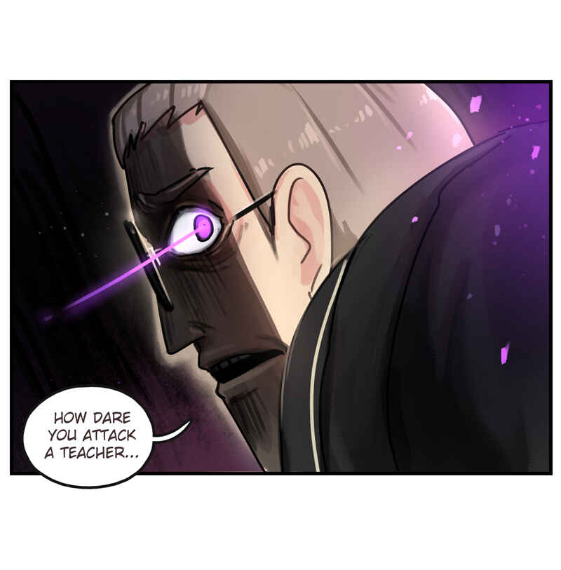 The Steam Dragon Express Chapter 93 - Page 6