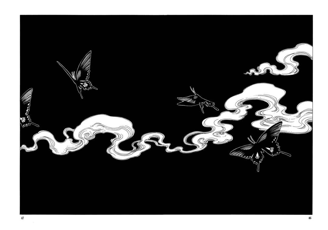 xxxHOLIC Chapter 96 - Page 49