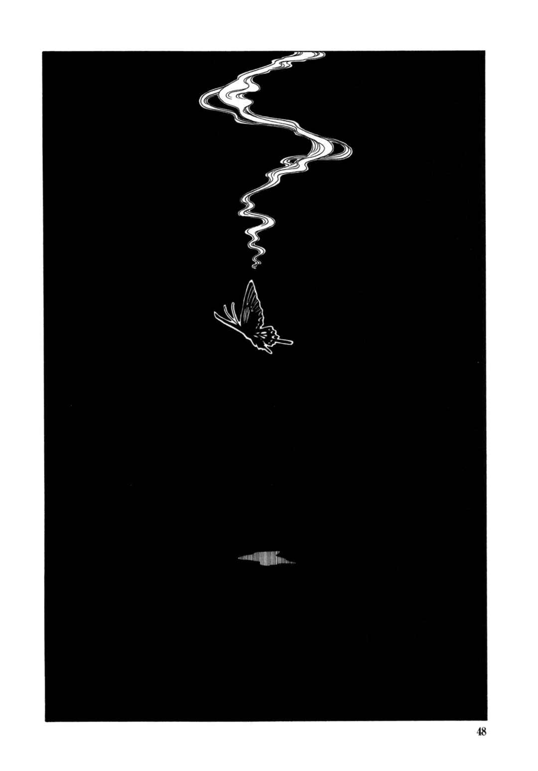 xxxHOLIC Chapter 96 - Page 50