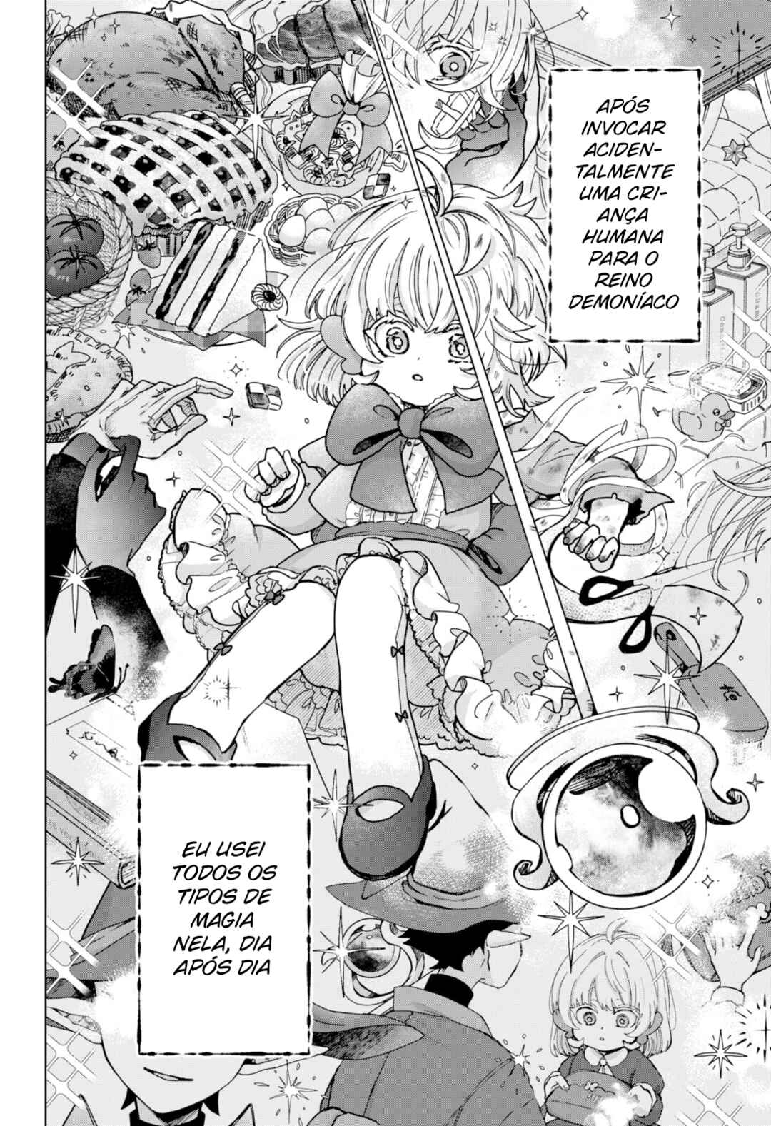 Sanagi no Heart Chapter 1 - Page 16