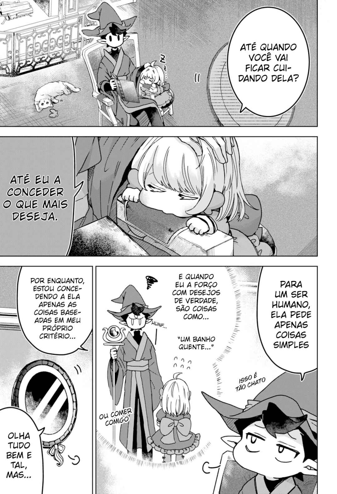 Sanagi no Heart Chapter 1 - Page 17