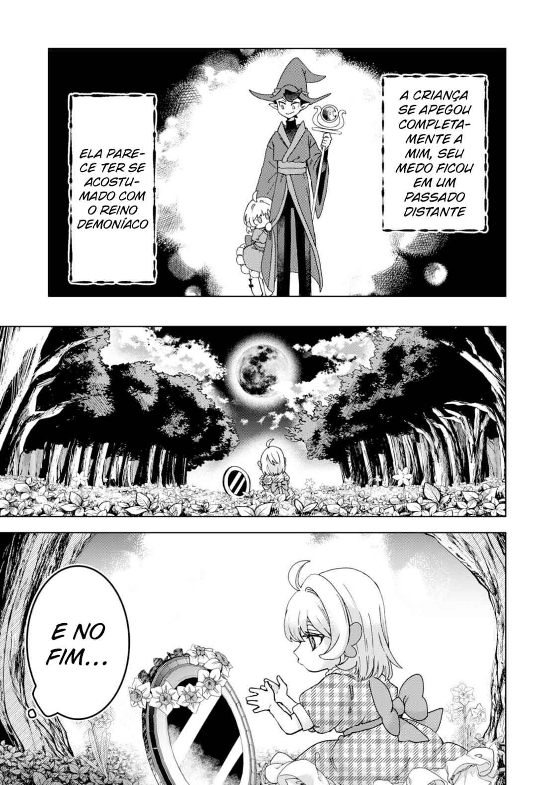 Sanagi no Heart Chapter 1 - Page 19