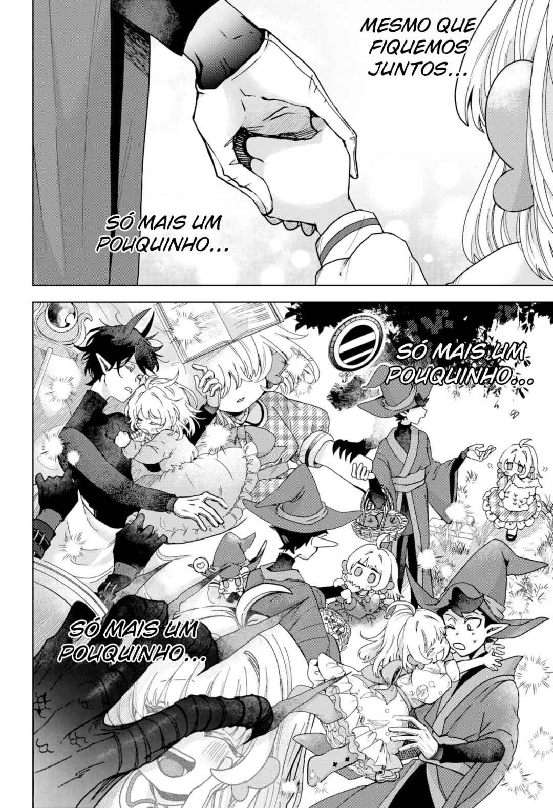 Sanagi no Heart Chapter 1 - Page 22