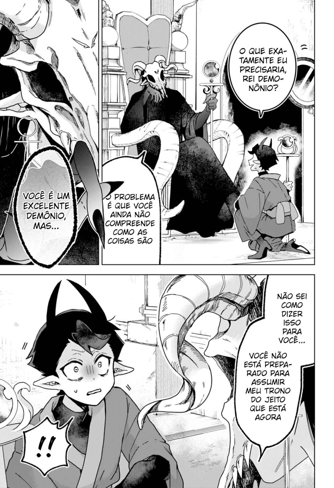 Sanagi no Heart Chapter 1 - Page 32