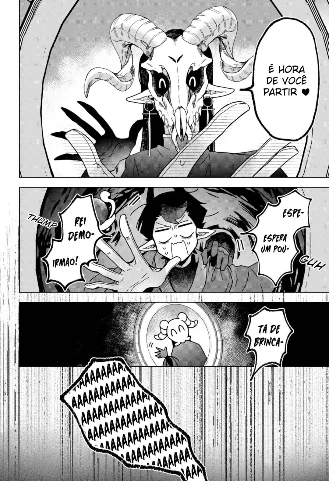 Sanagi no Heart Chapter 1 - Page 37