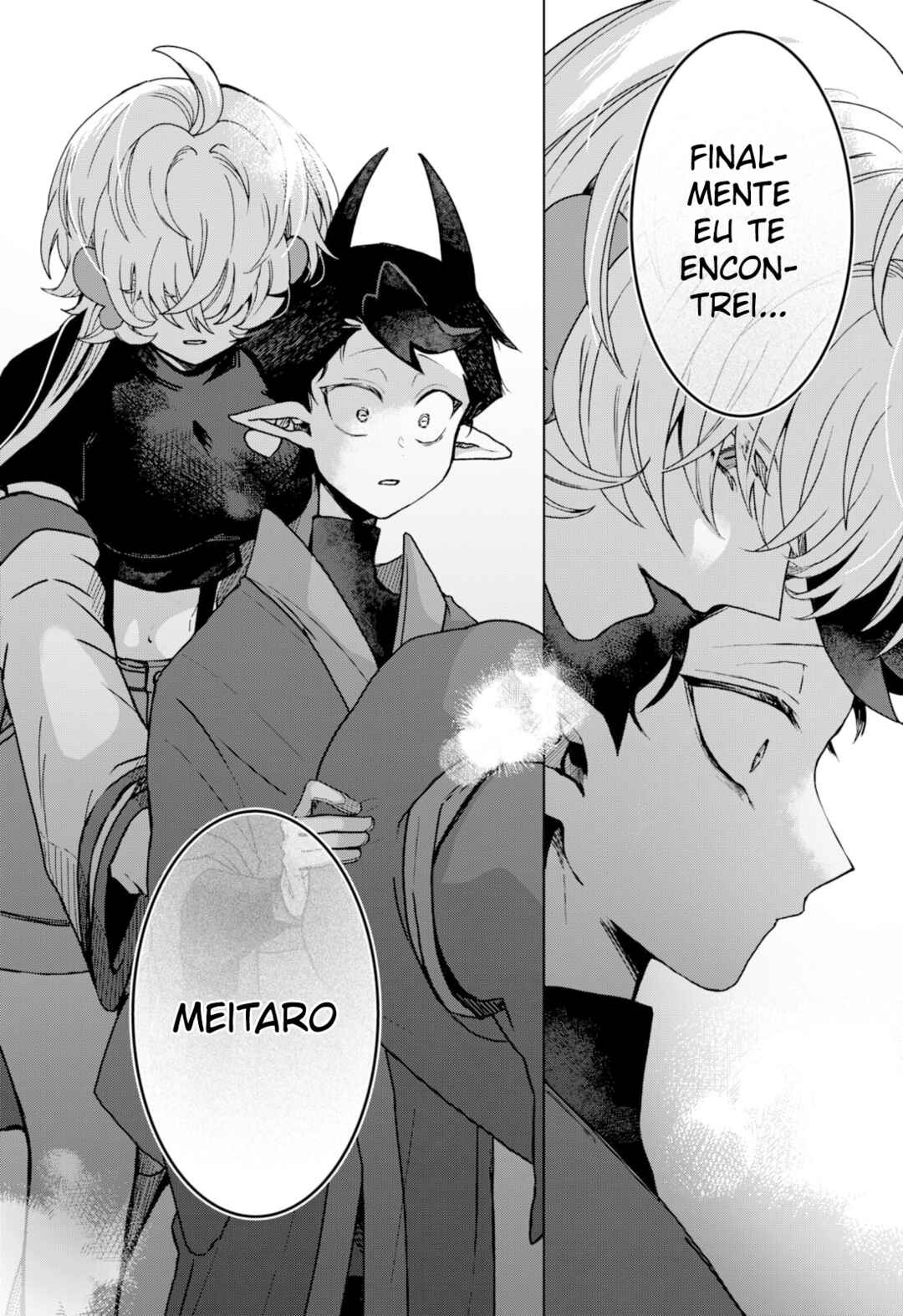 Sanagi no Heart Chapter 1 - Page 41