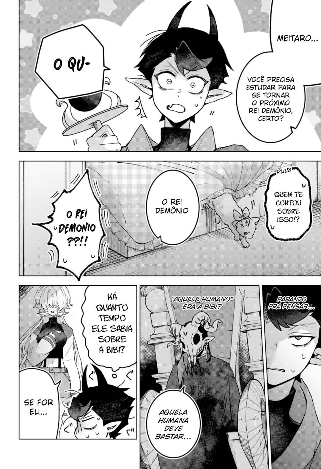 Sanagi no Heart Chapter 1 - Page 45