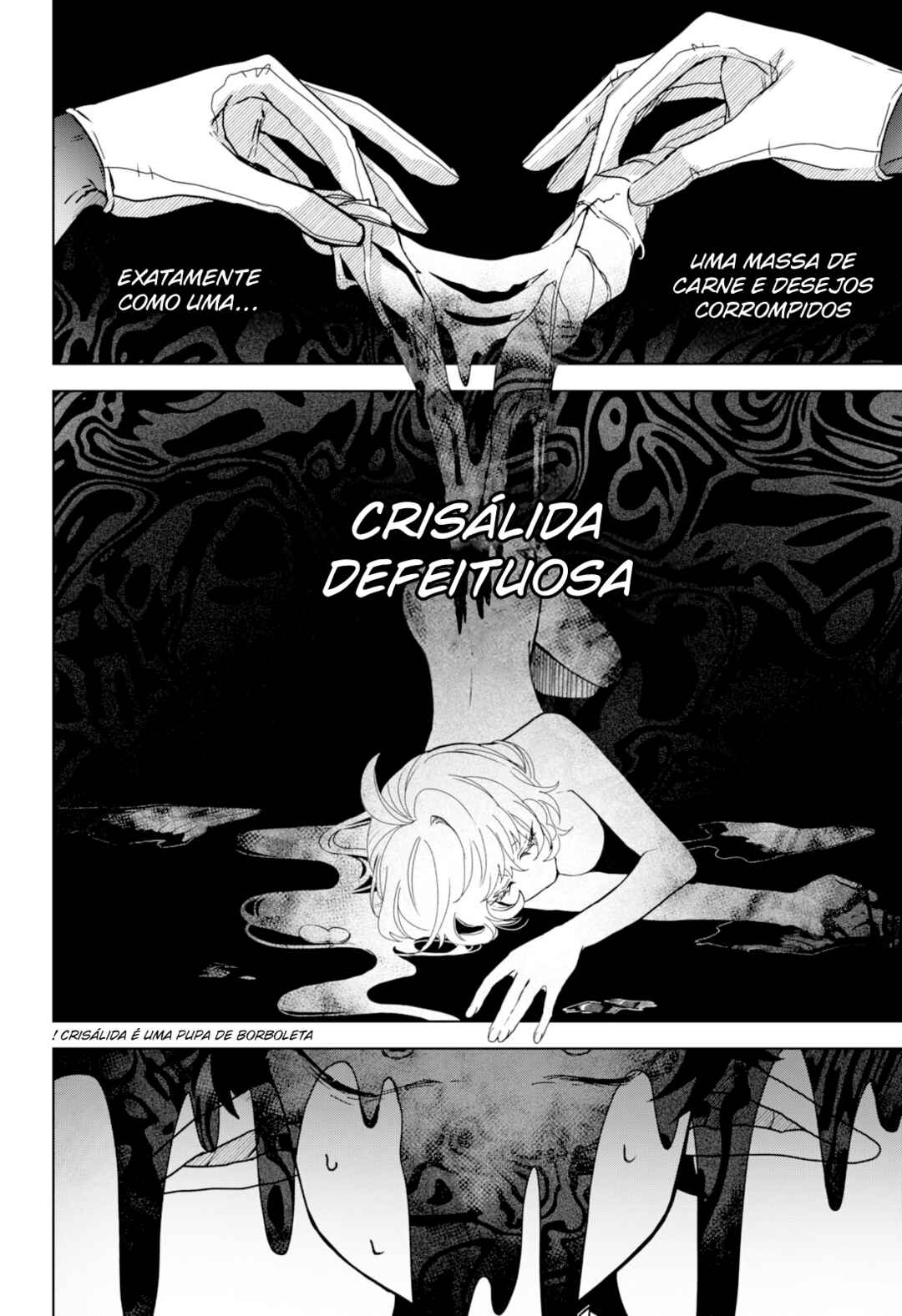 Sanagi no Heart Chapter 1 - Page 57