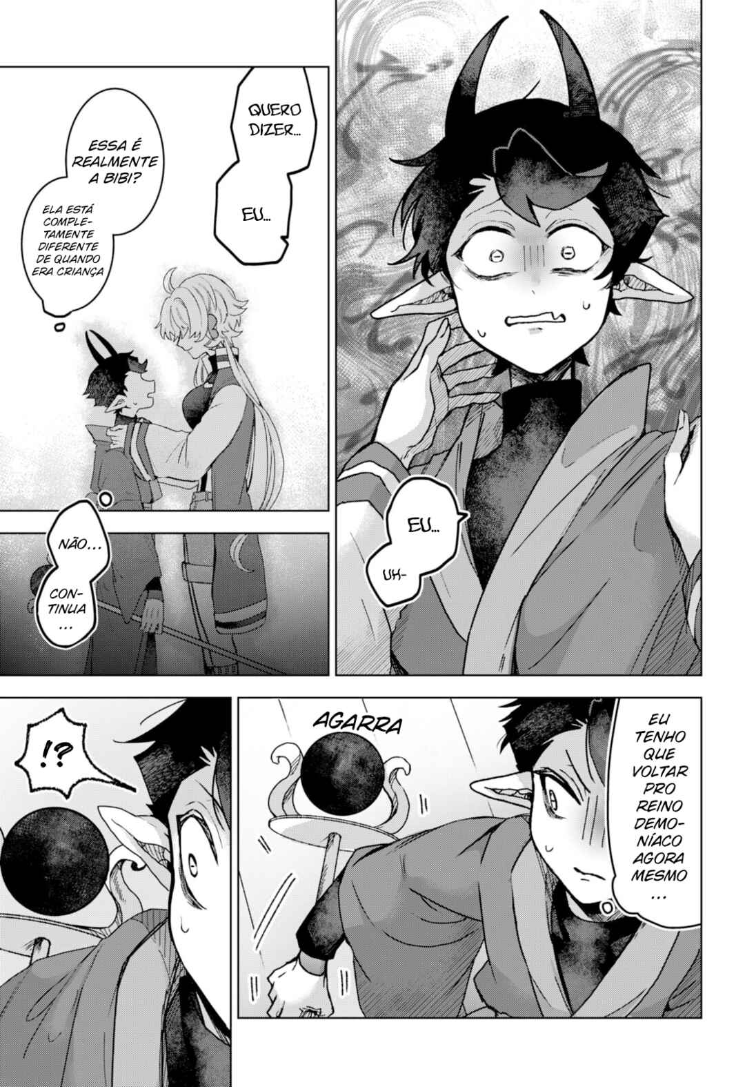 Sanagi no Heart Chapter 1 - Page 58