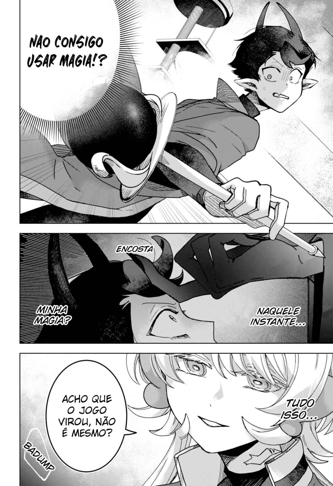 Sanagi no Heart Chapter 1 - Page 59