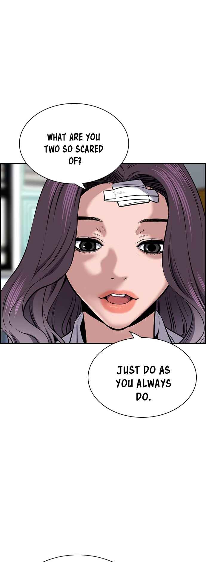 Get Schooled Chapter 18 - Page 19