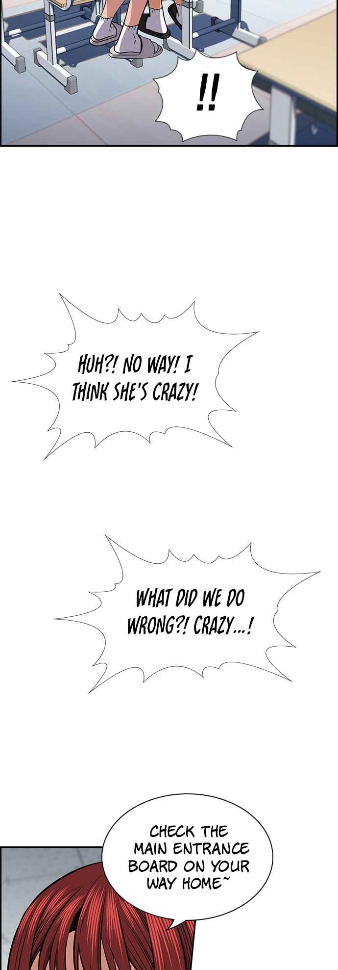 Get Schooled Chapter 18 - Page 29