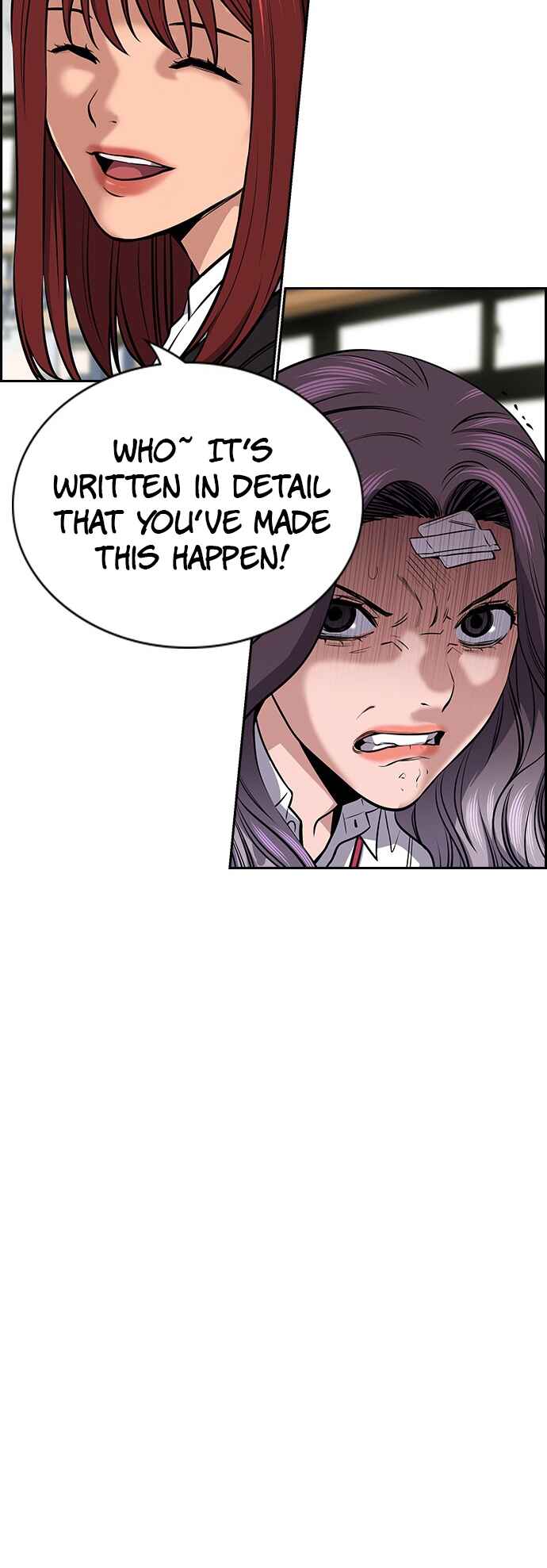 Get Schooled Chapter 18 - Page 30