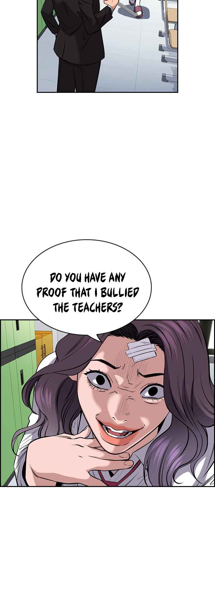 Get Schooled Chapter 18 - Page 39