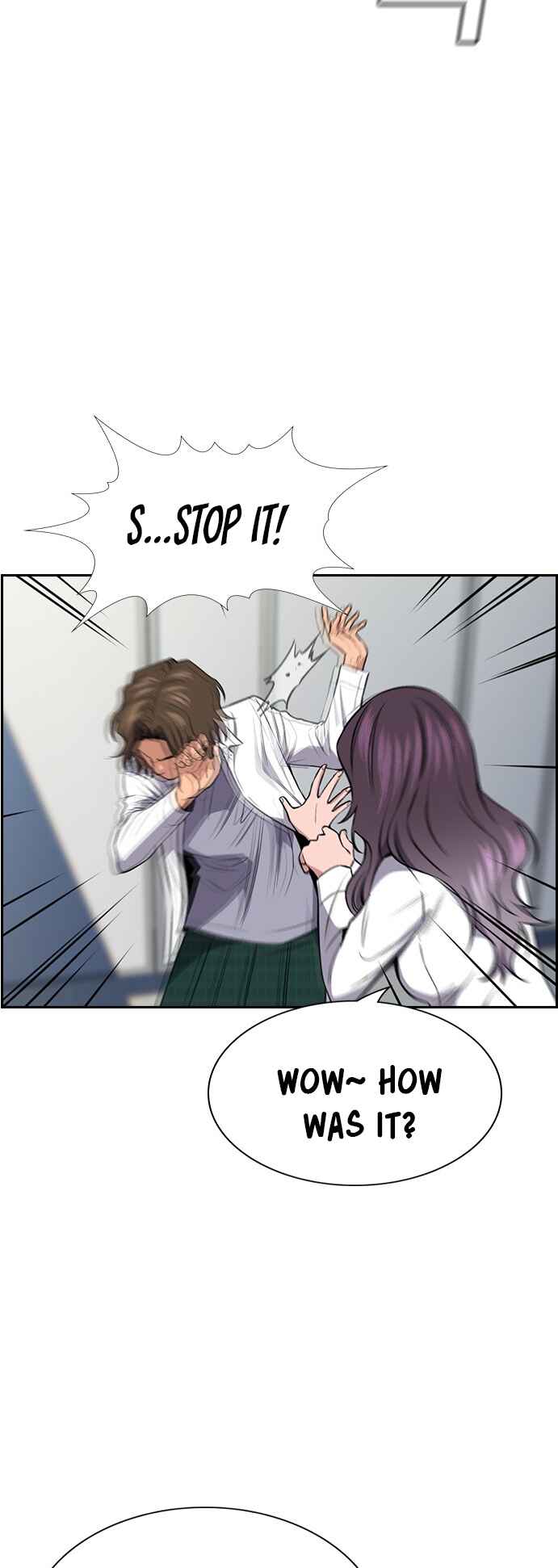 Get Schooled Chapter 18 - Page 54