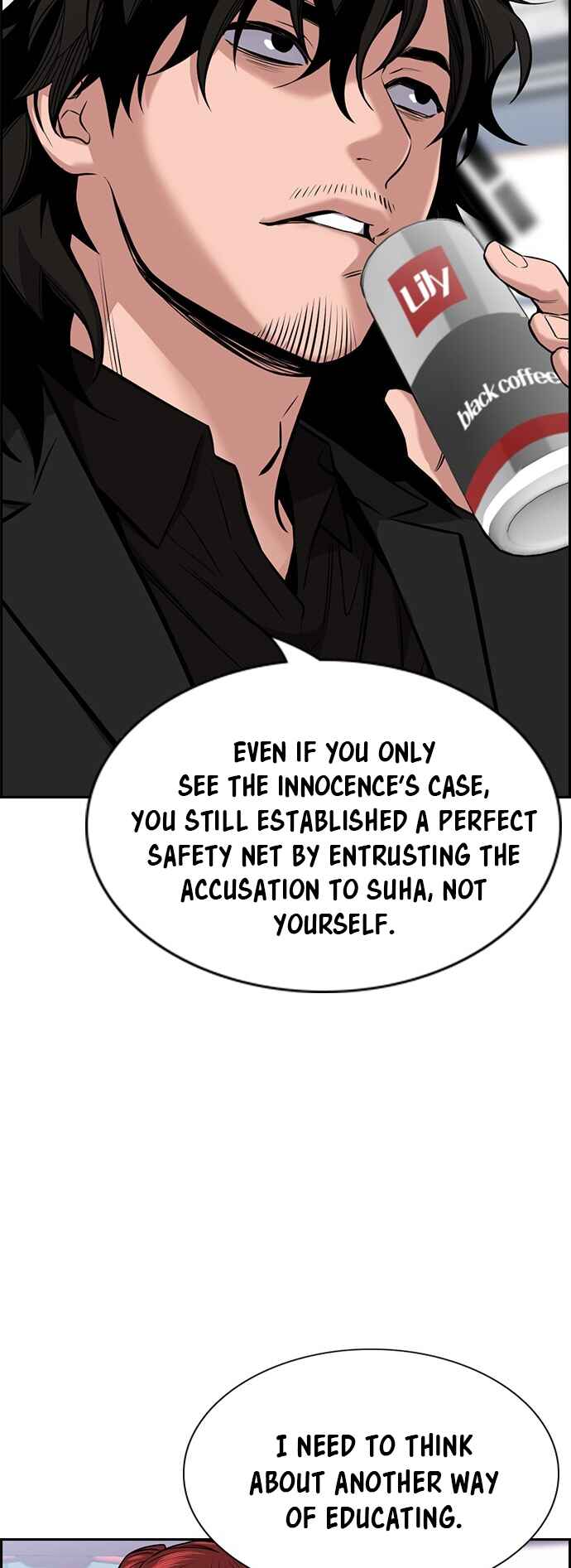 Get Schooled Chapter 18 - Page 9