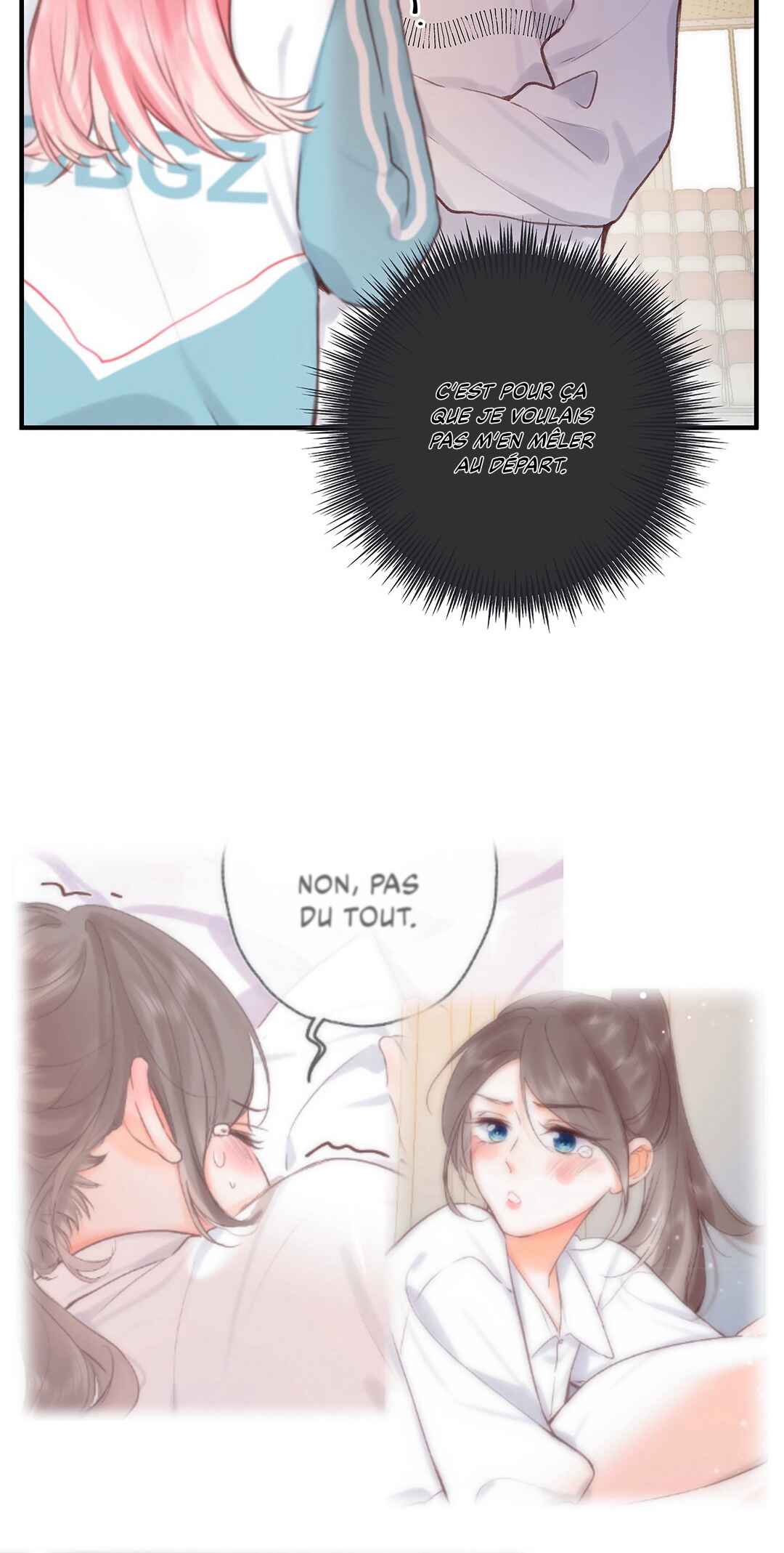 Lost In Reverie Chapter 44 - Page 19