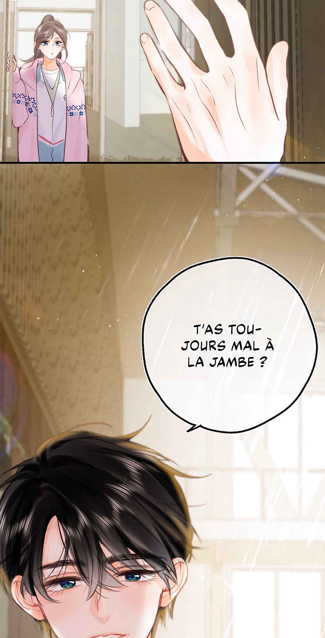 Lost In Reverie Chapter 44 - Page 36