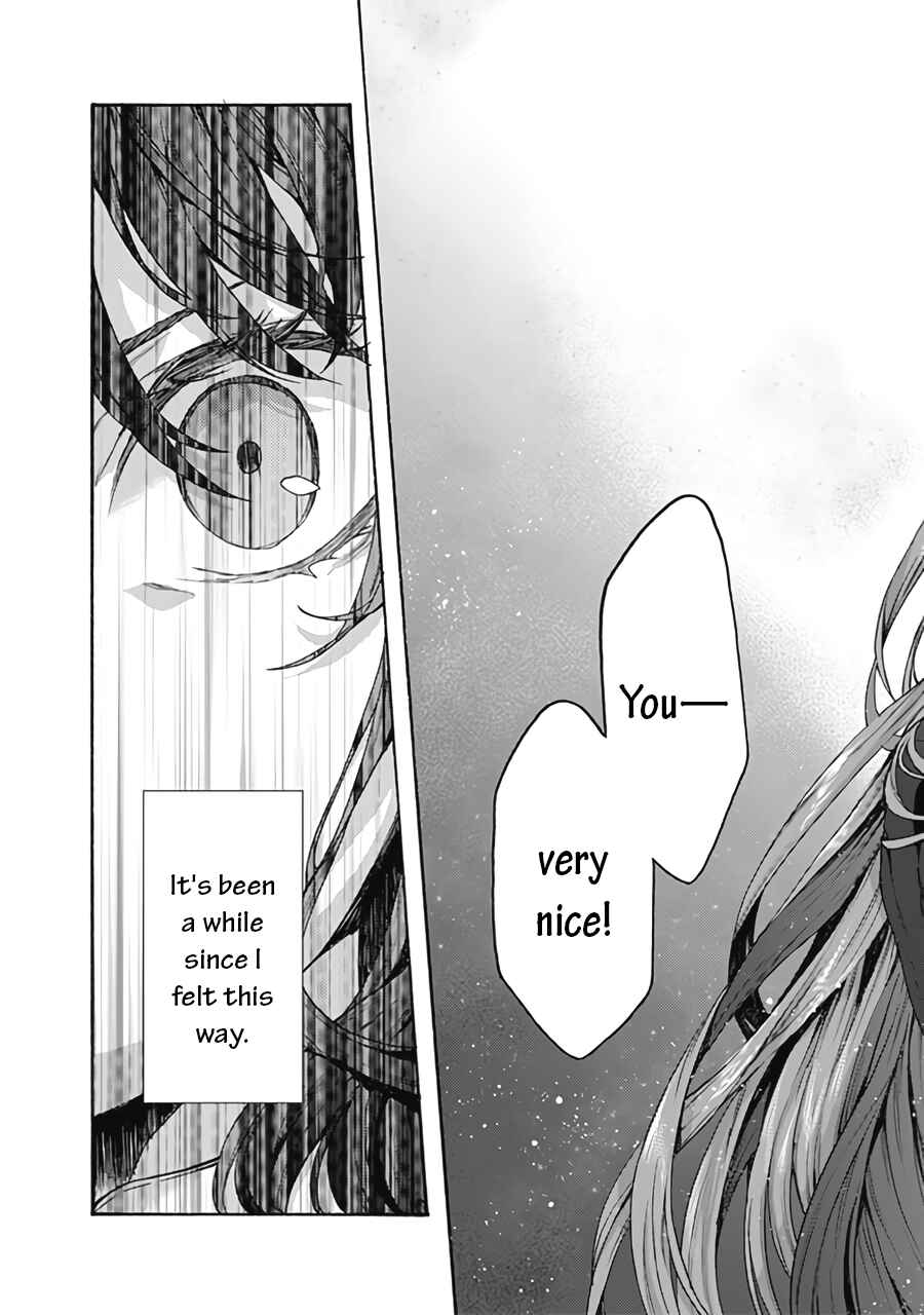 Kara no Kyoukai: The Garden of Sinners Chapter 63 - Page 19