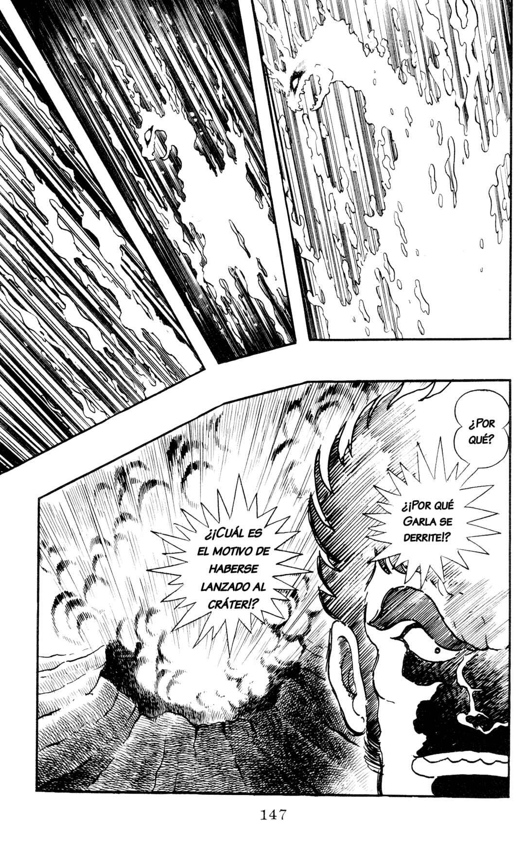 Garla Chapter 6 - Page 19
